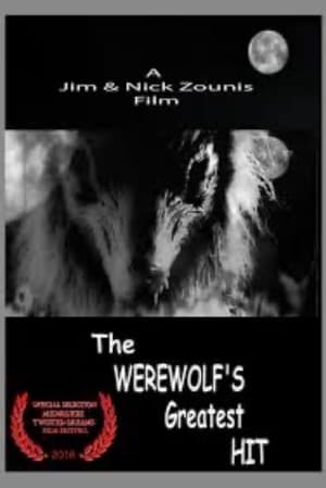 Poster di The Werewolf's Greatest Hit