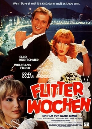 Flitterwochen film complet