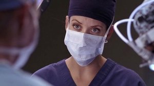 Grey’s Anatomy 2 x 11