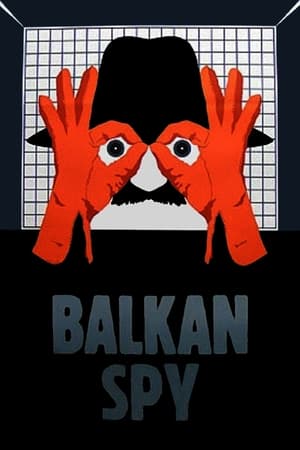 Image Balkan Casusu