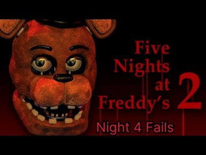 BlitzPrime Plays FNAF Season 0 : Episode 1 
