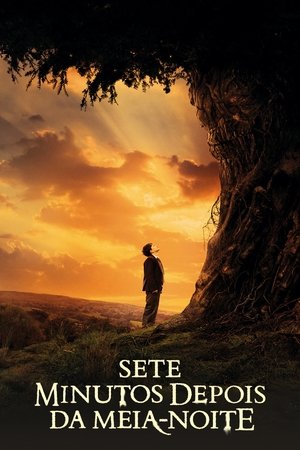 Sete Minutos Depois da Meia-Noite