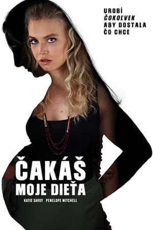 Image Čakáš moje dieťa