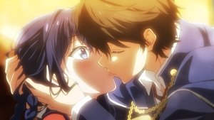 Masamune-kun’s Revenge: Season 1 Episode 12 –