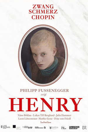 Henry 7