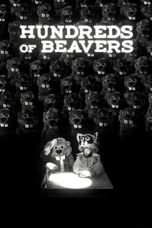 Hundreds of Beavers 86