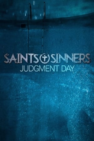 Poster Saints & Sinners: Judgment Day 2021