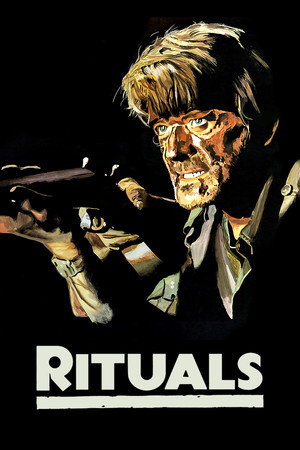 Постер фильма «Ритуалы (1977)» — (15 из 29)