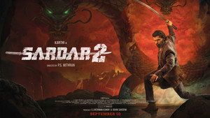 Sardar 2 (2026) Tamil HDTC