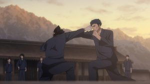 Ninja Kamui Season 1 Episode 10 English Dubbed