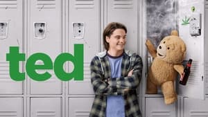 Ted (2024) Season 1