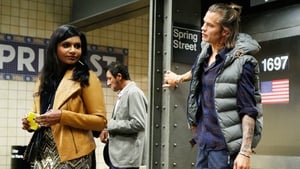 The Mindy Project Staffel 2 Folge 7