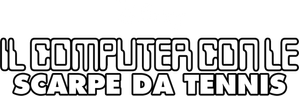 O Computador de Tênis — Logos 2