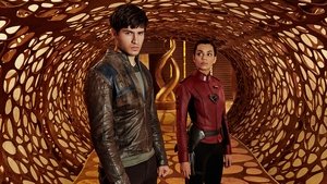 Krypton (Temporada 2) HMAX WEB-DL 1080P LATINO/INGLES