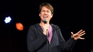 Pete Holmes: Dirty Clean (2018)