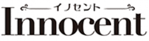 Logo Innocent / Mousouzoku