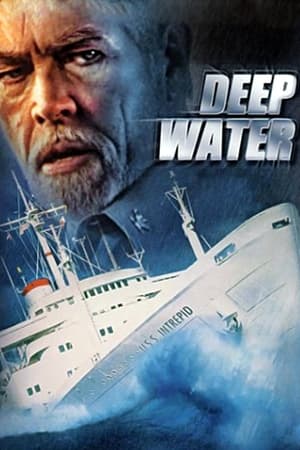 Poster Intrepid (2000)