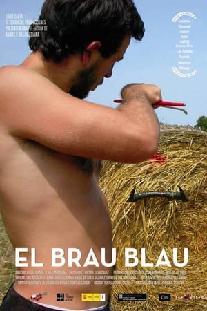 El brau blau