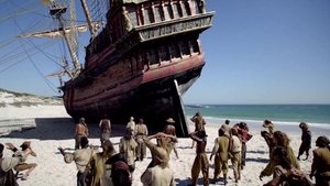 Black Sails Temporada 1 Capitulo 4