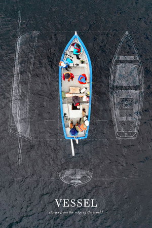 Vessel: Stories from the Edge of the World