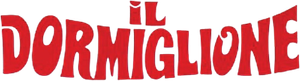 El dormilón — Logos 1