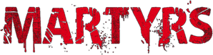 Martyrs — logo