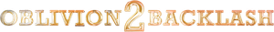 Oblivion 2: Backlash