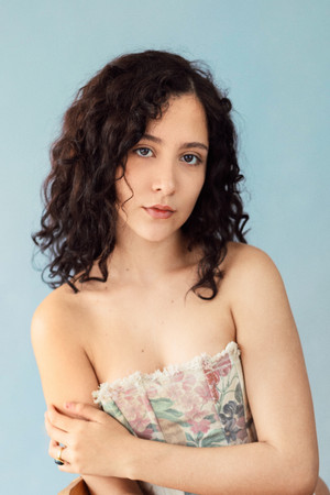 Loren Sofia portrait