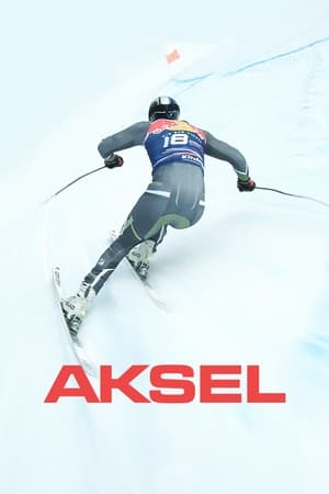 Poster Aksel 2021