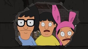 Bob burgerfalodája 4. évad 4. rész