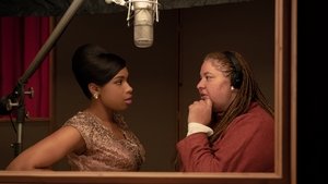 Respect: A História de Aretha Franklin