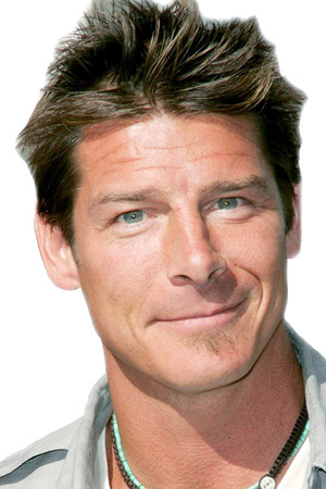 Ty Pennington photo