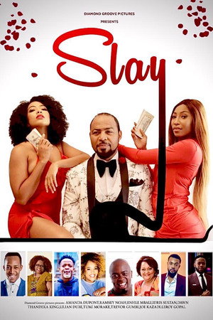 Slay 8