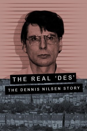 Image The Real Des: The Dennis Nilsen Story