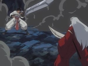 InuYasha: 1×121