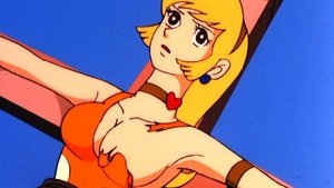 Cutie Honey: 1×22