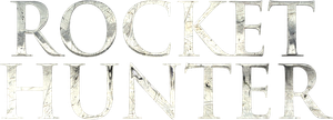 Rocket Hunter — Logos 2