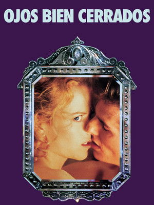 poster Eyes Wide Shut