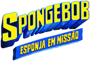 Bob Esponja: O Incrível Resgate