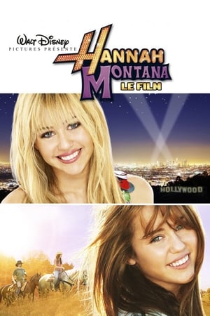 Image Hannah Montana, le film