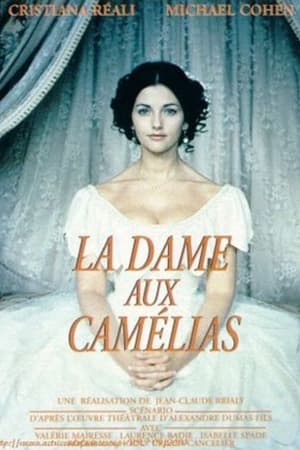 Poster La dame aux camélias (1997)