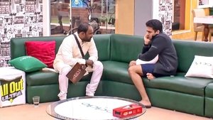 Bigg Boss Telugu Astrologer in the House