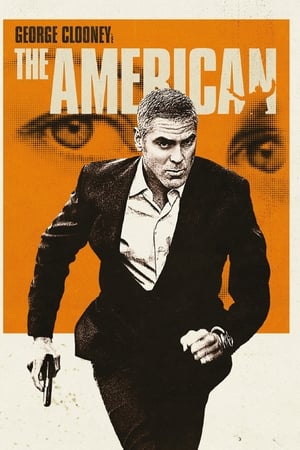 Poster The American 2010