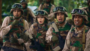 Martabat (2025) ภารกิจเลือด