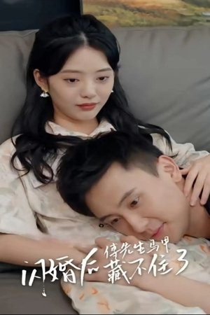 闪婚后,傅先生马甲藏不住了