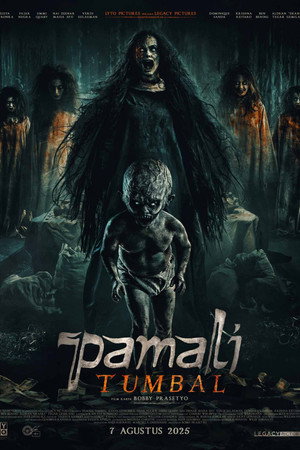 Pamali: The Little Devil 25