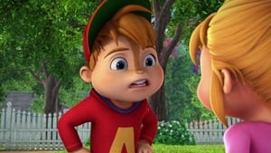 Alvinnn!!! und die Chipmunks: 1×22