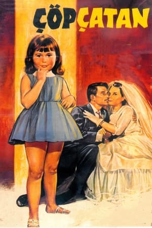 Poster Çöpçatan (1962)