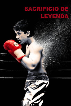 Bleed for This 56