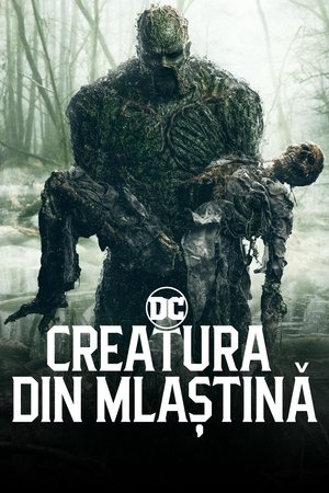 Image Creatura din mlaștină